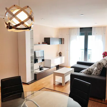 Apartment Montolieu Sanxenxo