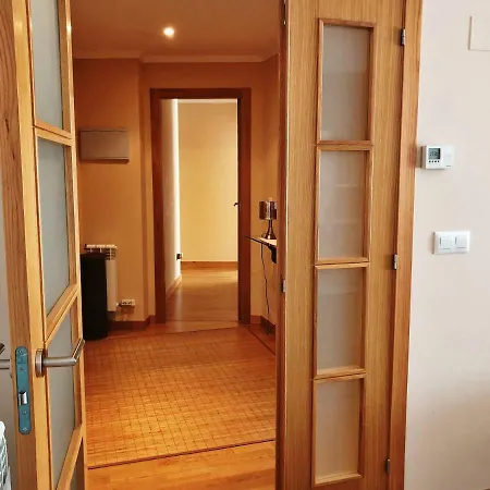 Montolieu Apartment *