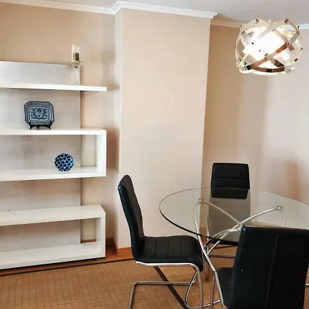 Apartament Montolieu