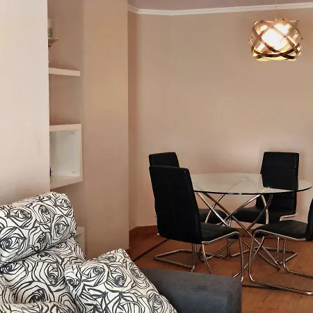 Apartamento Montolieu Sanxenxo