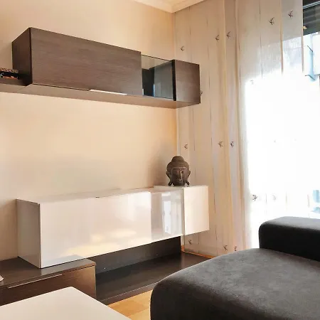 Apartament Montolieu Sanxenxo