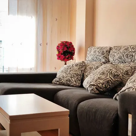 Apartment Montolieu *