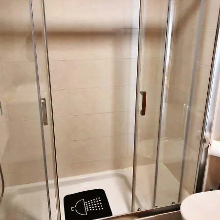 Montolieu Apartment Sanxenxo