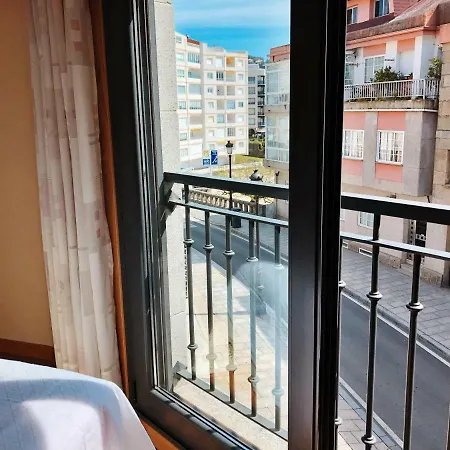 Apartment Montolieu Sanxenxo