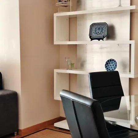 Montolieu Apartament Sanxenxo