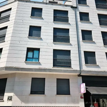 Montolieu Apartment *